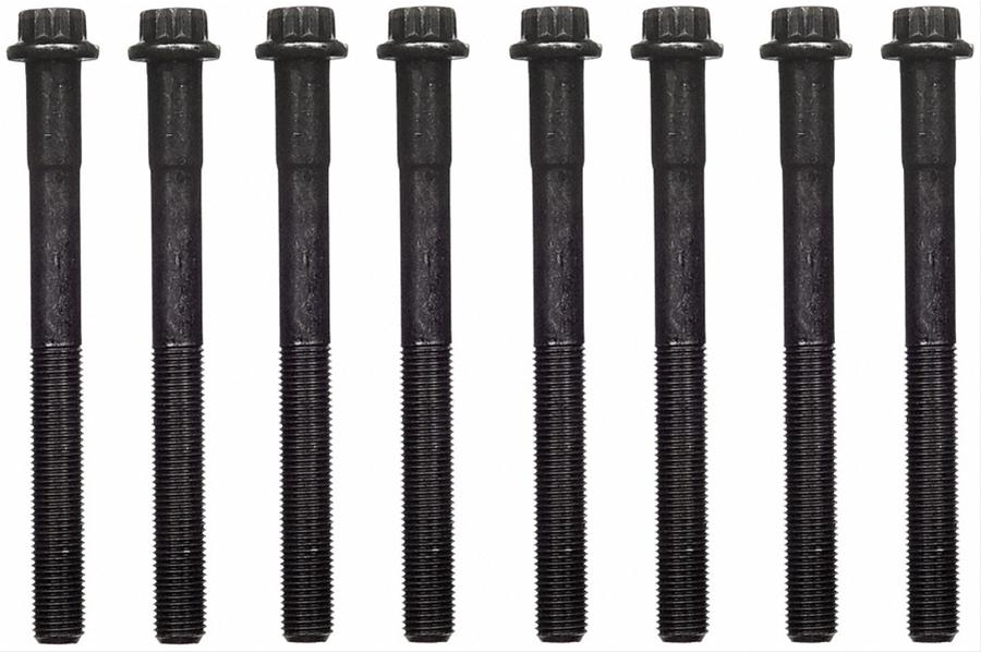 Cylinder Fel-Pro ES 72185 Head Bolt Set - Fits Toyota 4Runner