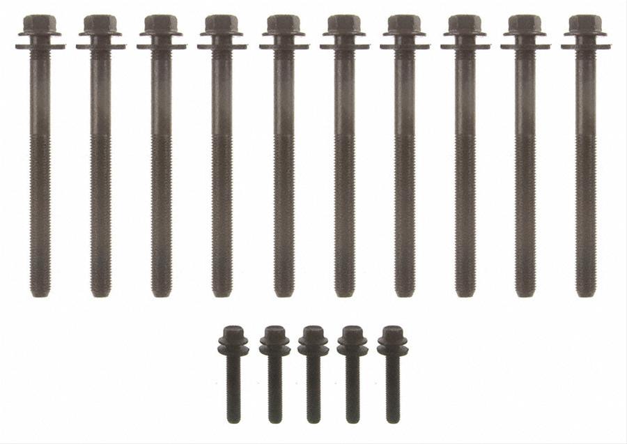 SHKシリーズ Fel-Pro ES 72200 Fel-Pro Headbolt Kits | Summit Racing