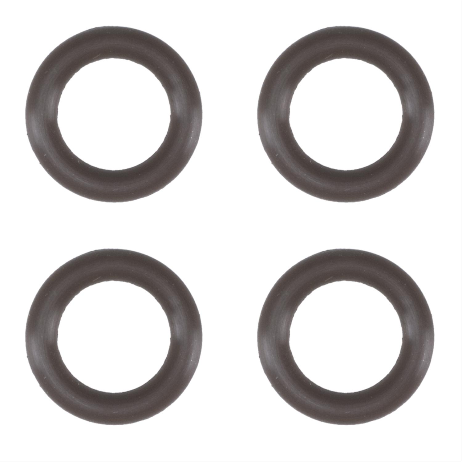 FelPro ES72291 FelPro Fuel Injector ORing Sets Summit Racing