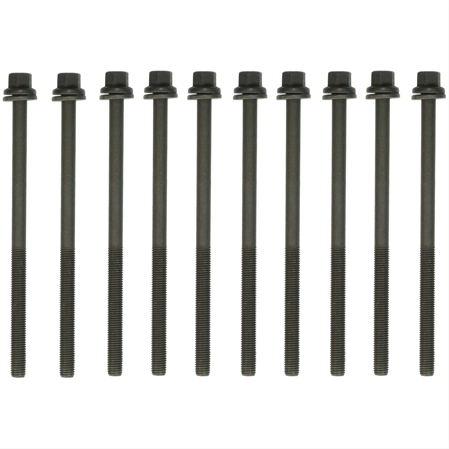 FEL-PRO ES 72879 Head Bolt Set, Head Bolt Sets - Canada