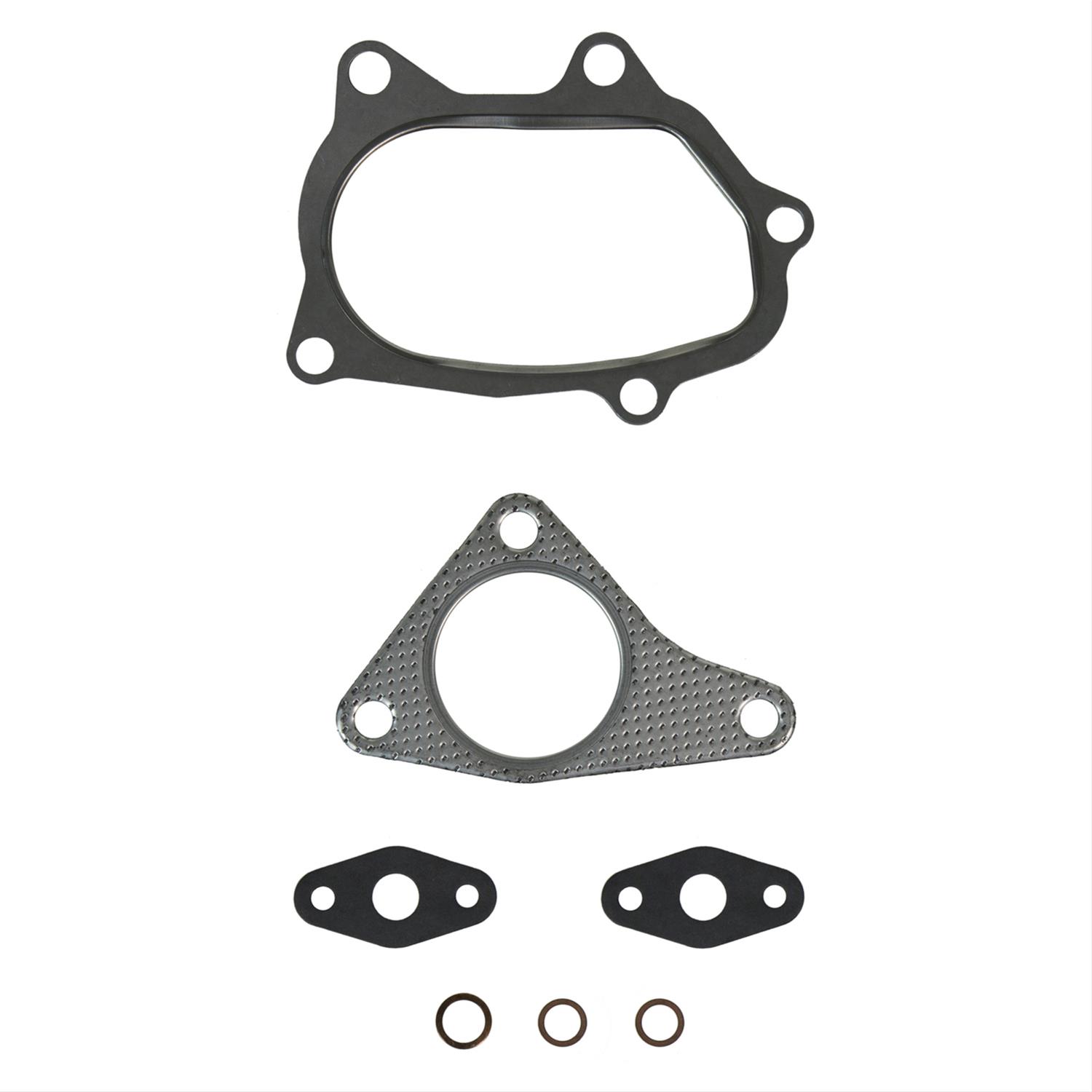 FelPro ES72745 FelPro Turbocharger Gaskets Summit Racing