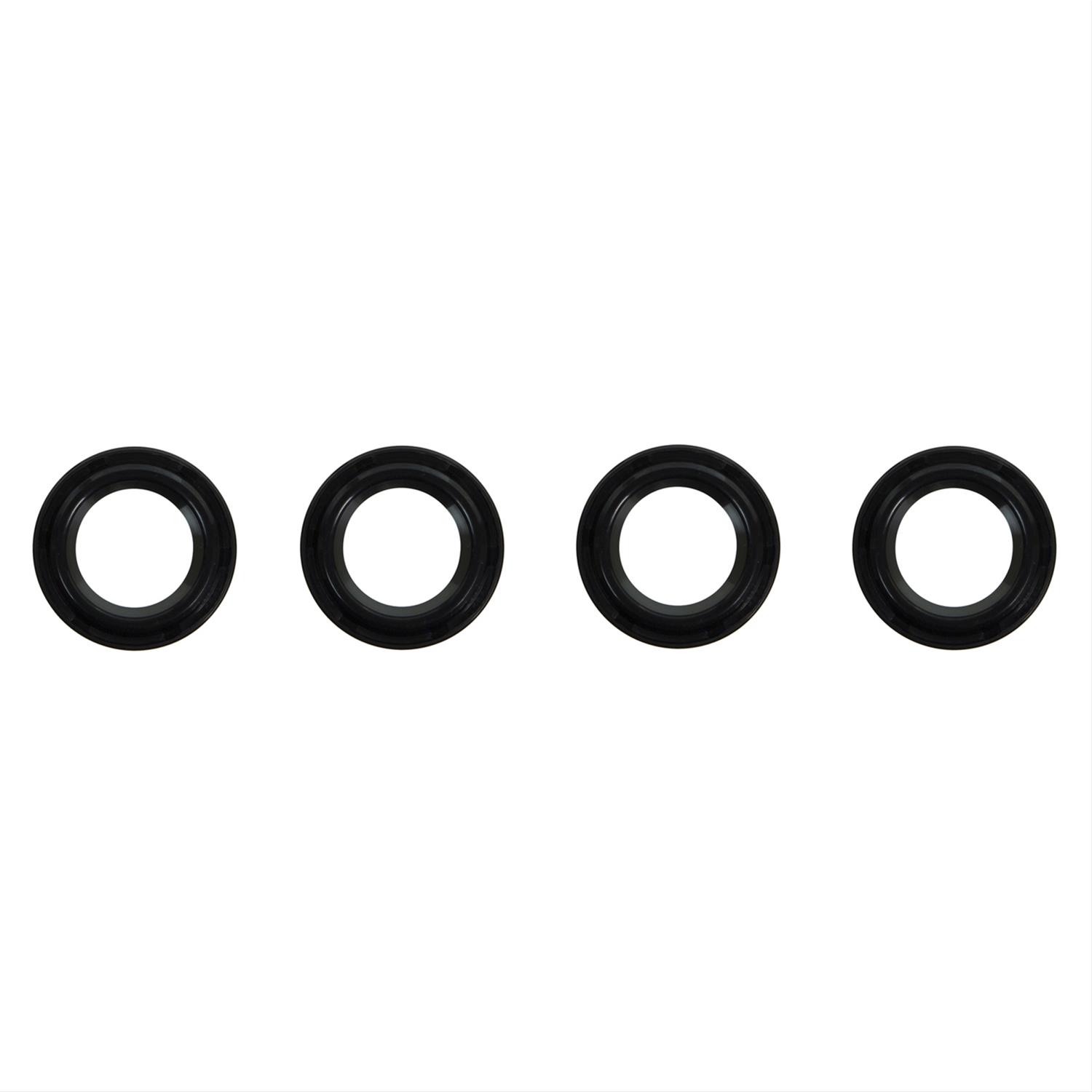 FelPro ES72974 FelPro Spark Plug Tube Seals Summit Racing