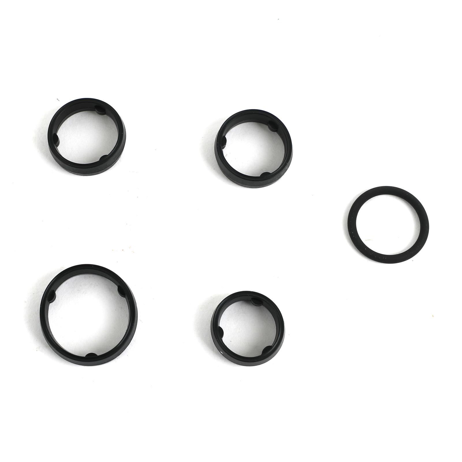 Fel-Pro ES 73248 Fel-Pro Oil Cooler Mounting Gaskets and Seals