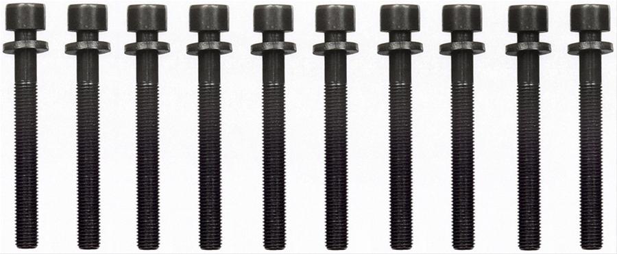 Felpro 49NY24C Head Bolt Set Fits 2007-2020 Toyota Camry 3.5L V6