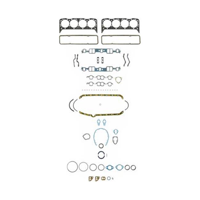 Fel-Pro FS 7733 SH-2 Fel-Pro Engine Gasket Kits | Summit Racing