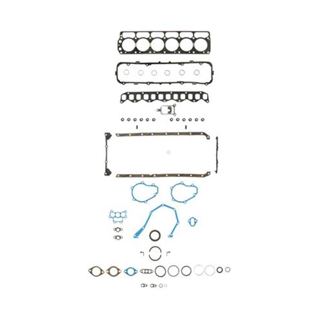 Fel-Pro GASKET SET CHRYS/DODGE - High Performance