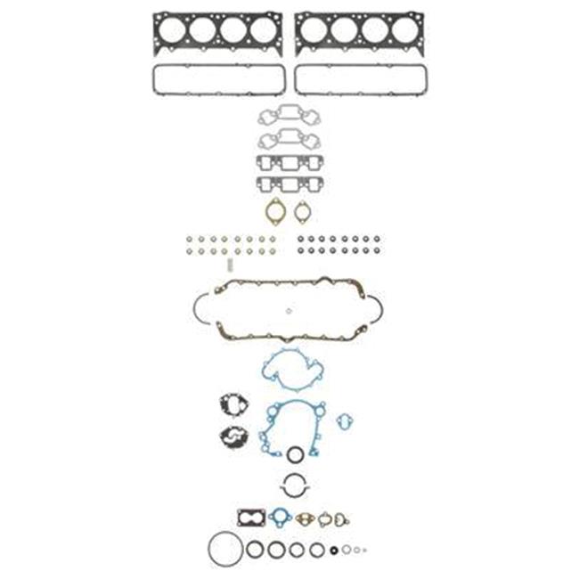 FEL-PRO Engine Gasket Set FS8211PT-4