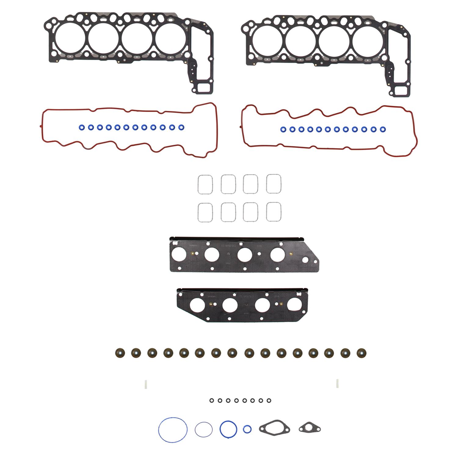 FEL-PRO HS 26376 PT-5 Set guarnizioni testa