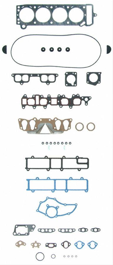 専用ページ同じの2セット Fel-Pro HS 26185 PT-2 Fel-Pro Engine Gasket Kits | Summit Racing