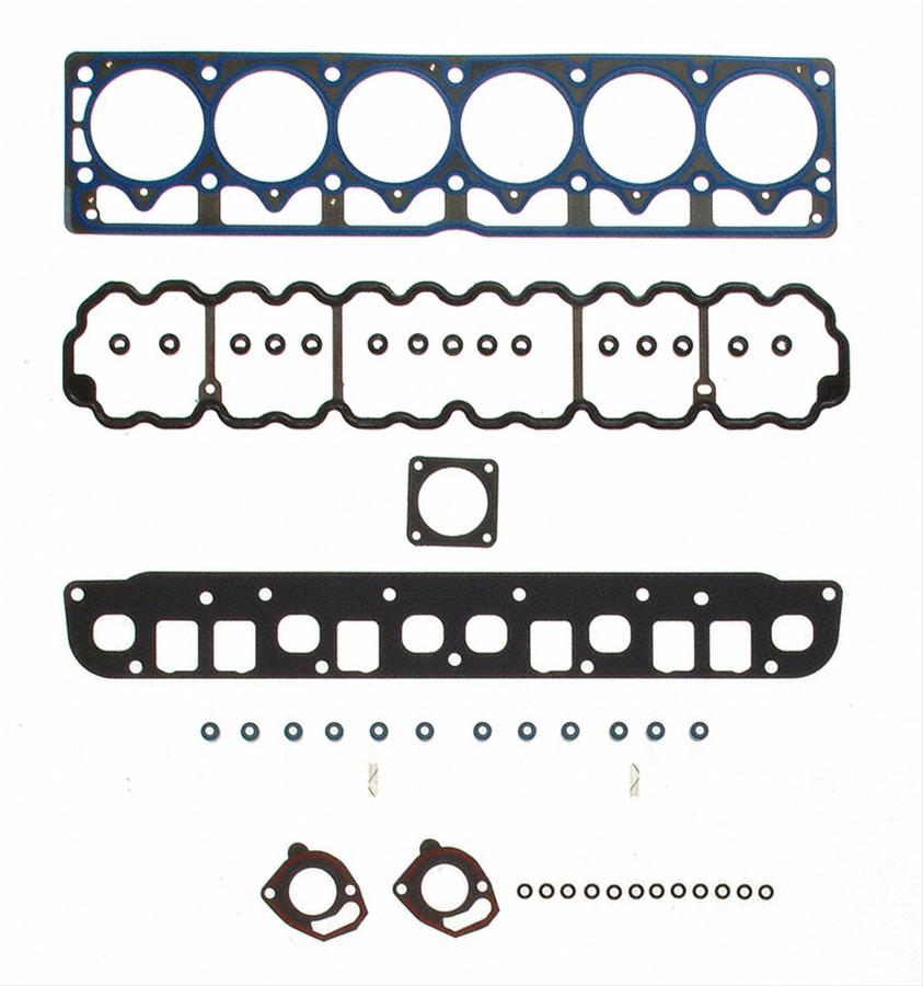 Fel-Pro HS 26211 PT Fel-Pro Head Gasket Sets | Summit Racing