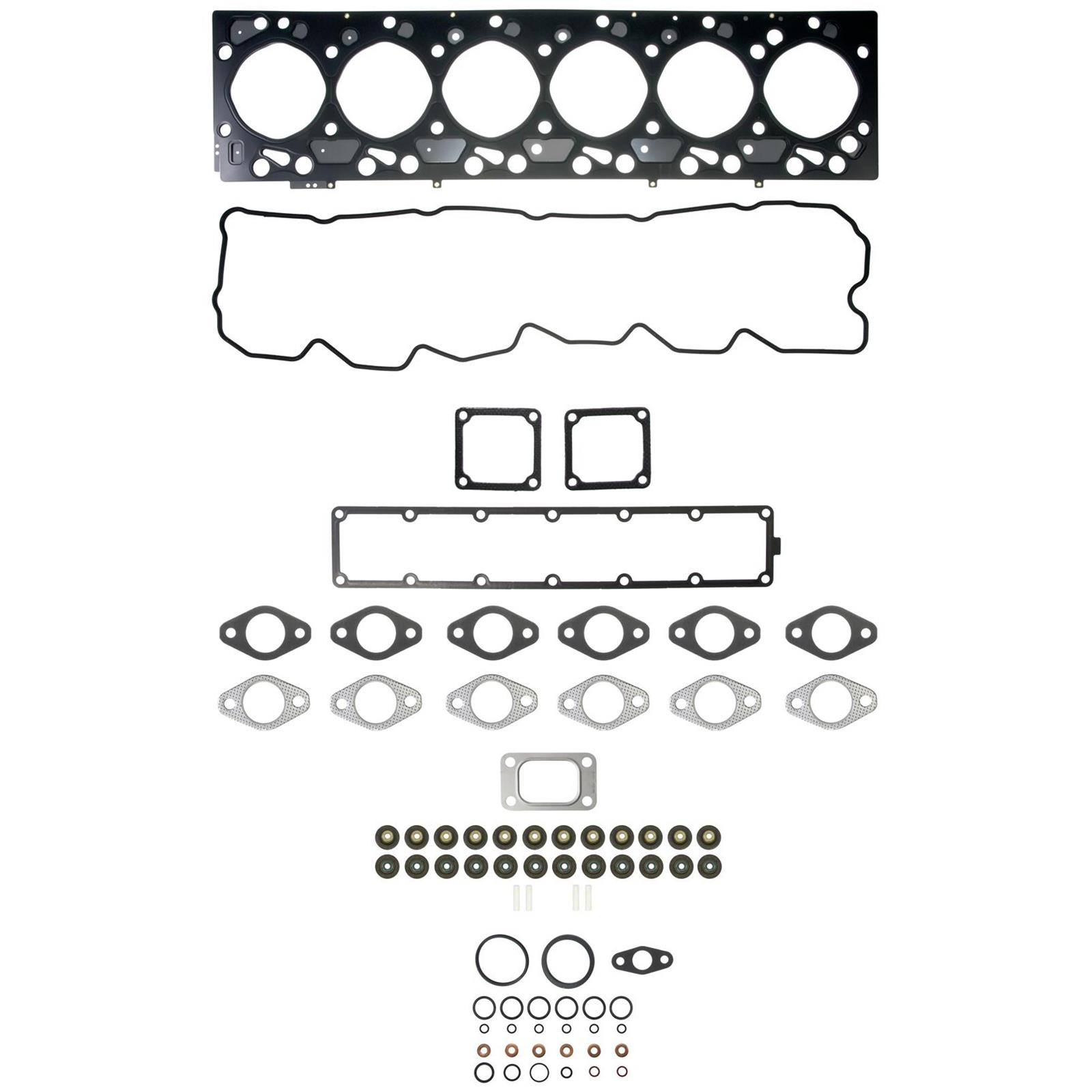 Fel-Pro HS 26218 PT Fel-Pro Head Gasket Sets | Summit Racing