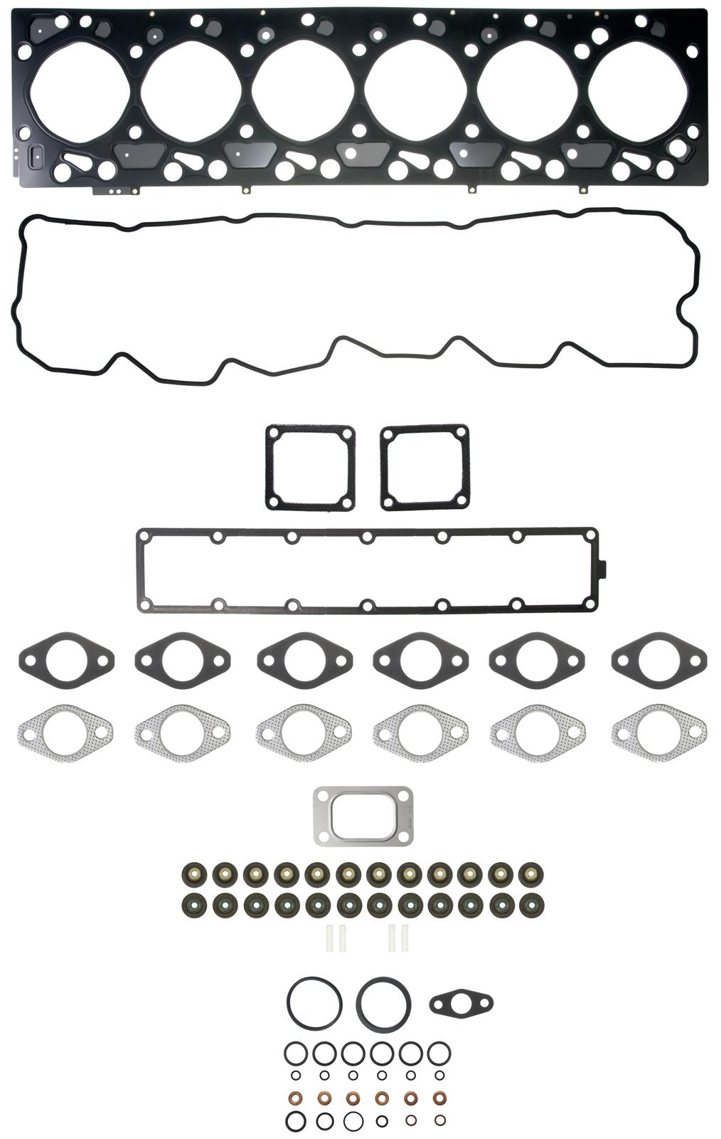 Fel-Pro HS 26218 PT Fel-Pro Head Gasket Sets | Summit Racing