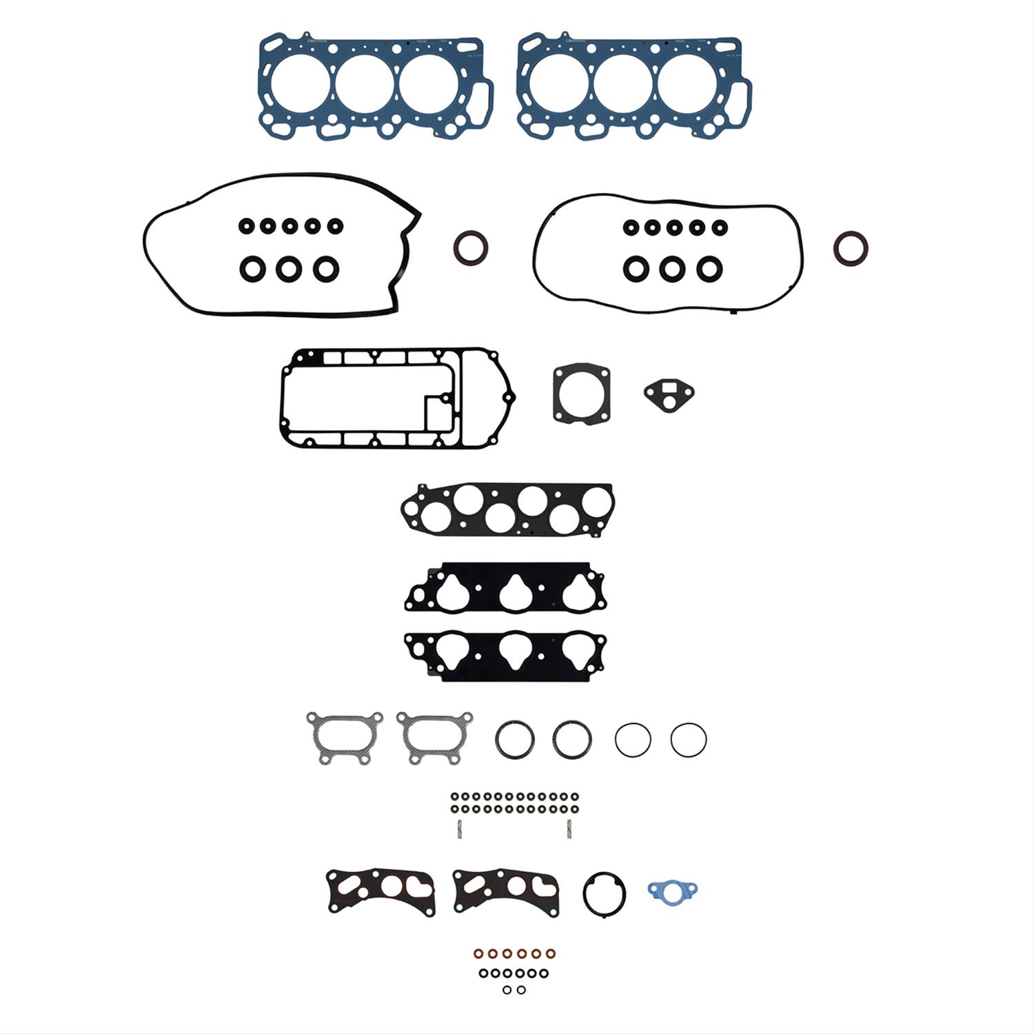 Fel-Pro HS 26265 PT-7 Fel-Pro Head Gasket Sets | Summit Racing