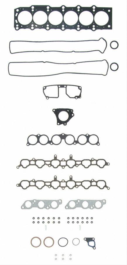 Fel-Pro HS 26297 PT Fel-Pro Head Gasket Sets | Summit Racing