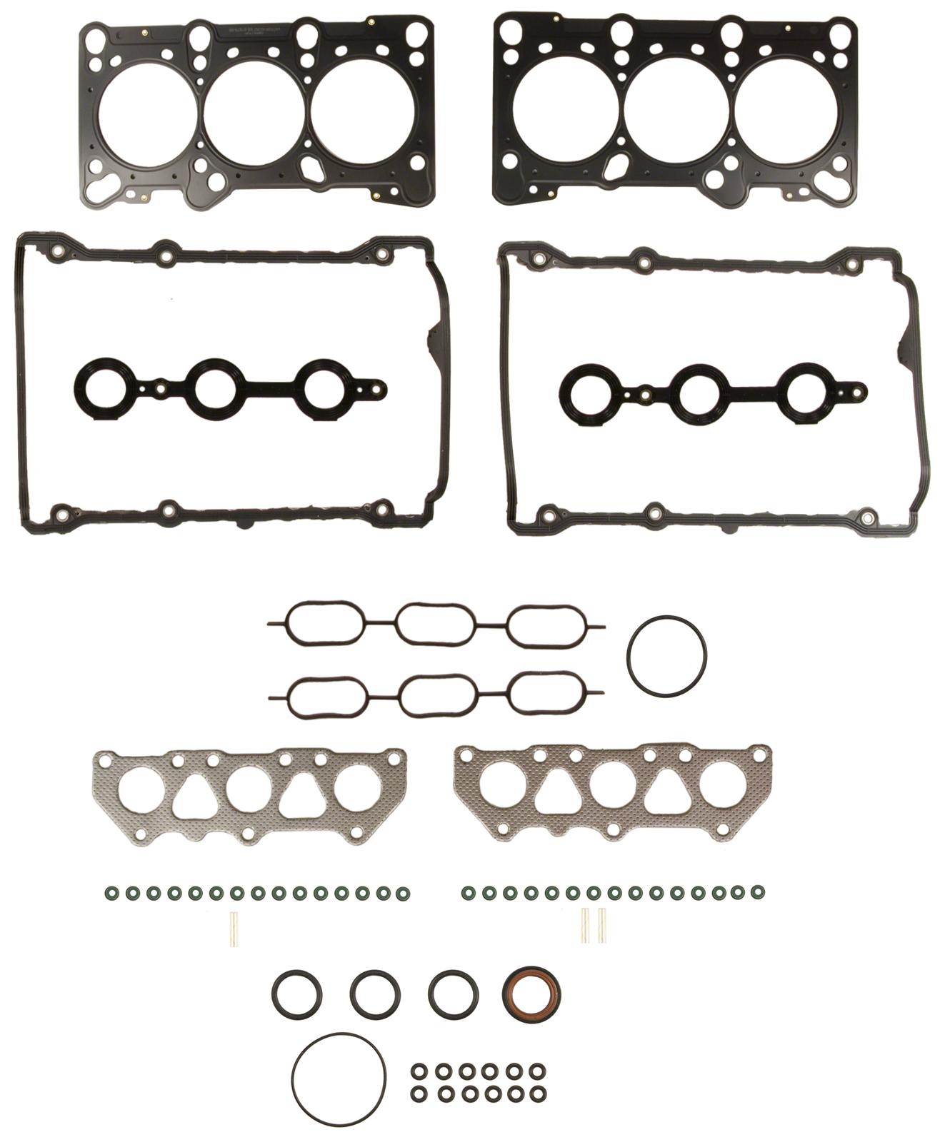 FelPro HS 26328 PT FelPro Head Gasket Sets Summit Racing