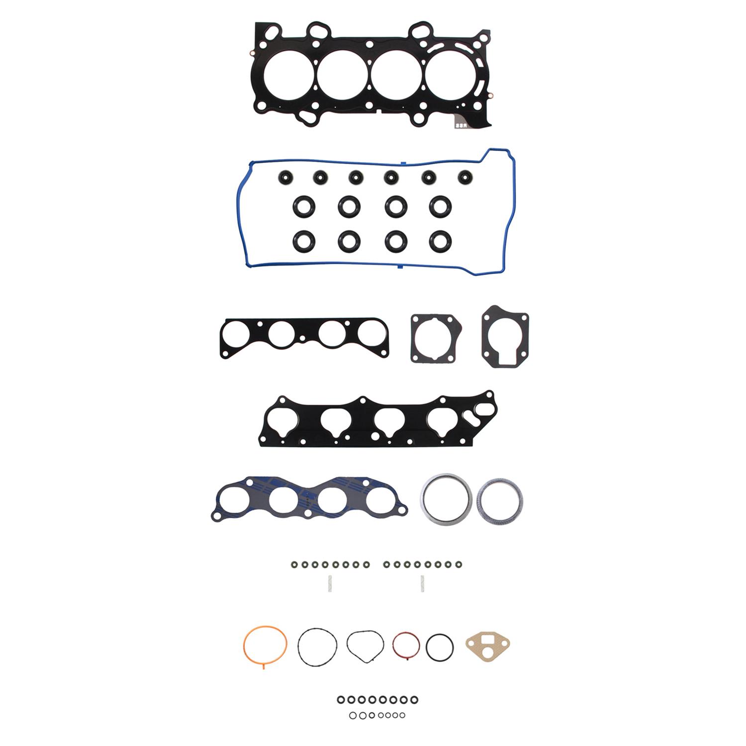 FEL-PRO | Engine Cylinder Head Gasket Set HS8890S1 | Monument Car Parts - View #8