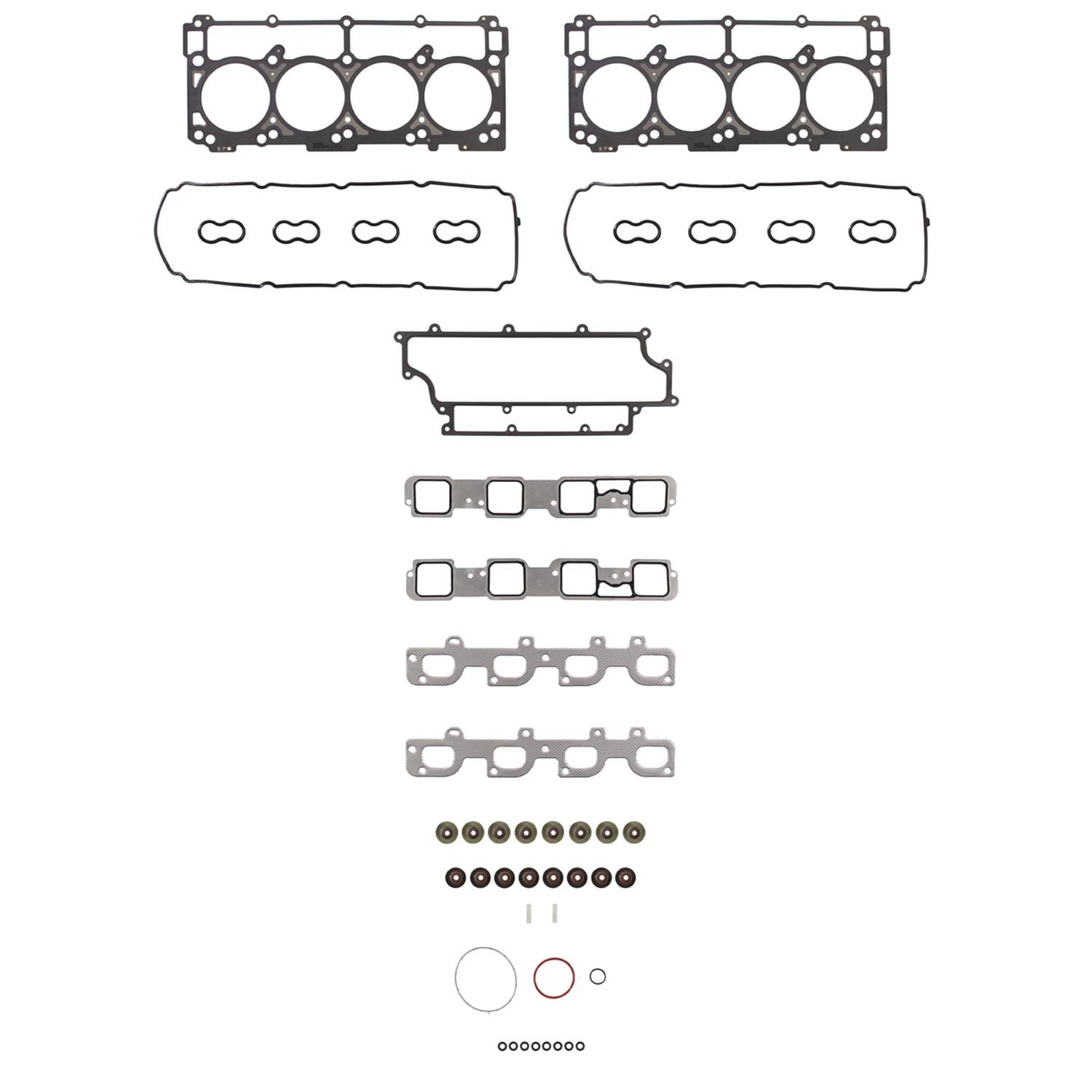 Fel-Pro HS 26366 PT Fel-Pro Head Gasket Sets | Summit Racing