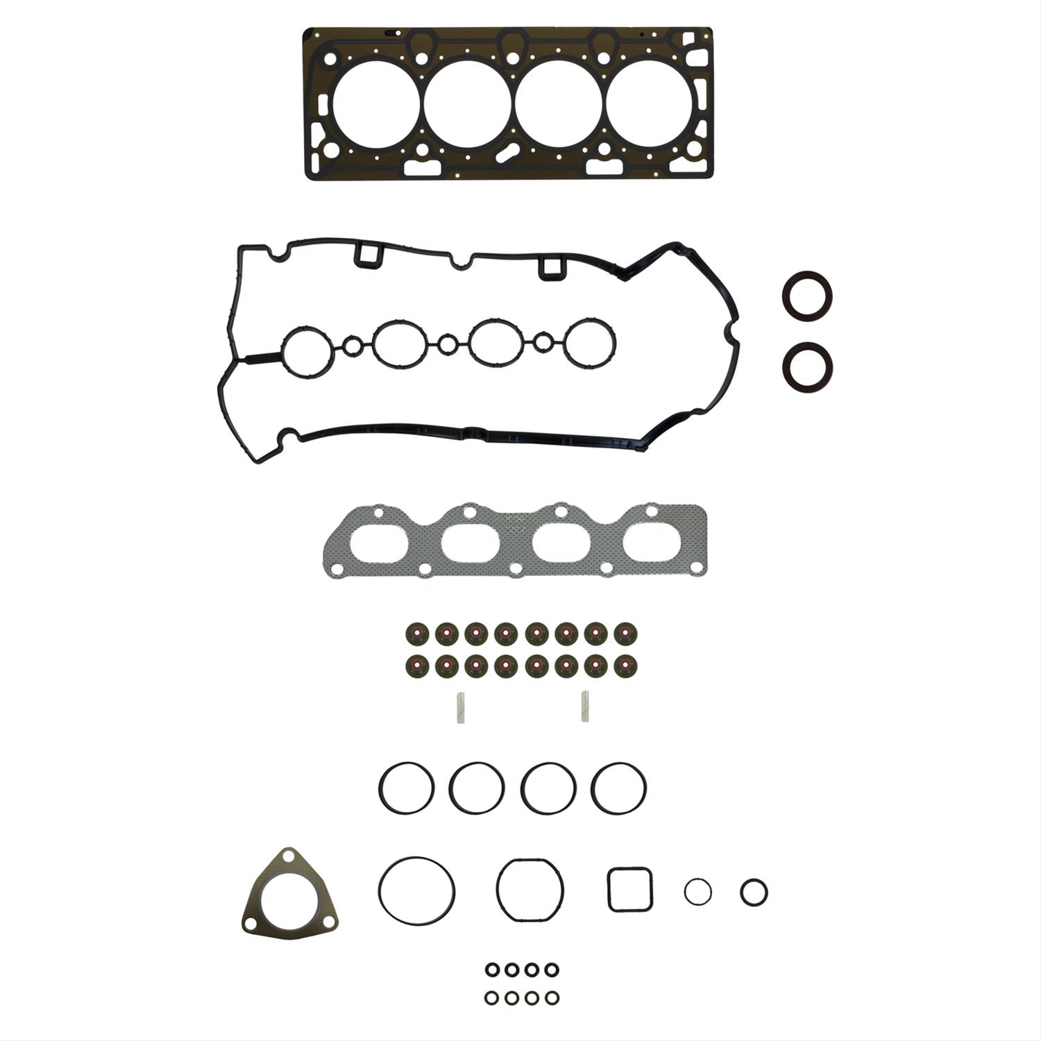Fel-Pro HS 26516 PT-1 Fel-Pro Head Gasket Sets | Summit Racing