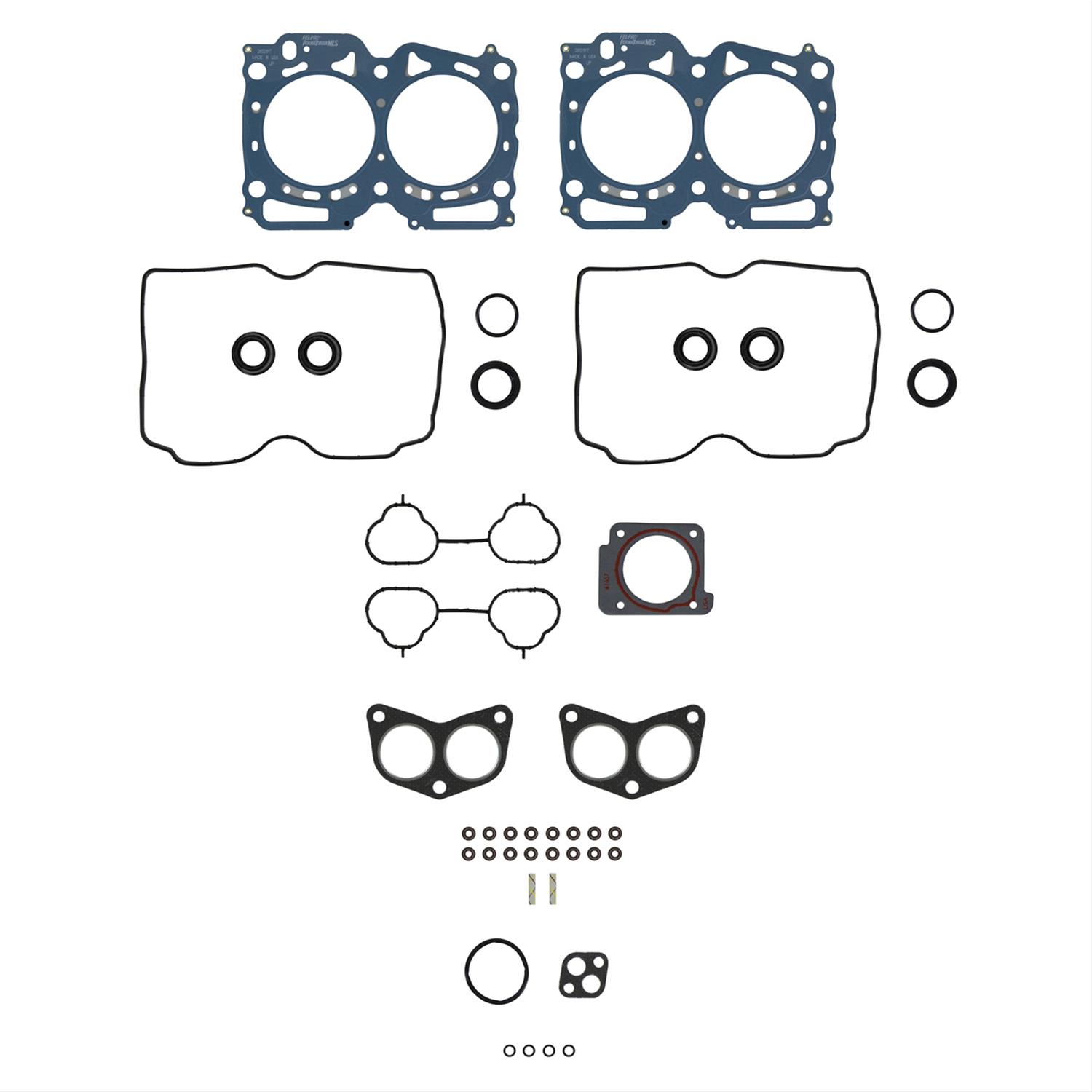 Fel-Pro HS 26531 PT-3 Fel-Pro Head Gasket Sets | Summit Racing