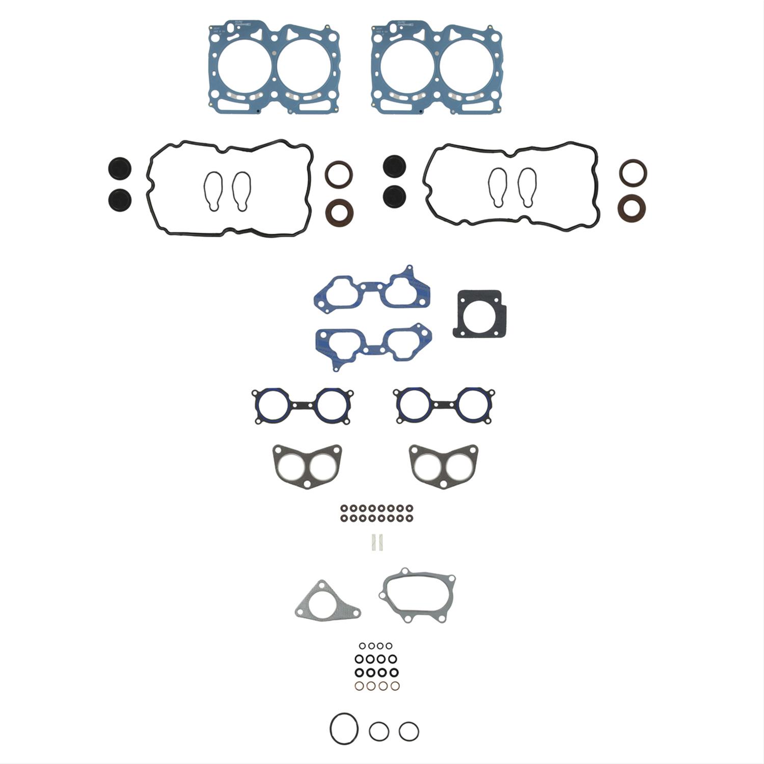 FelPro HS 26531 PT FelPro Head Gasket Sets Summit Racing