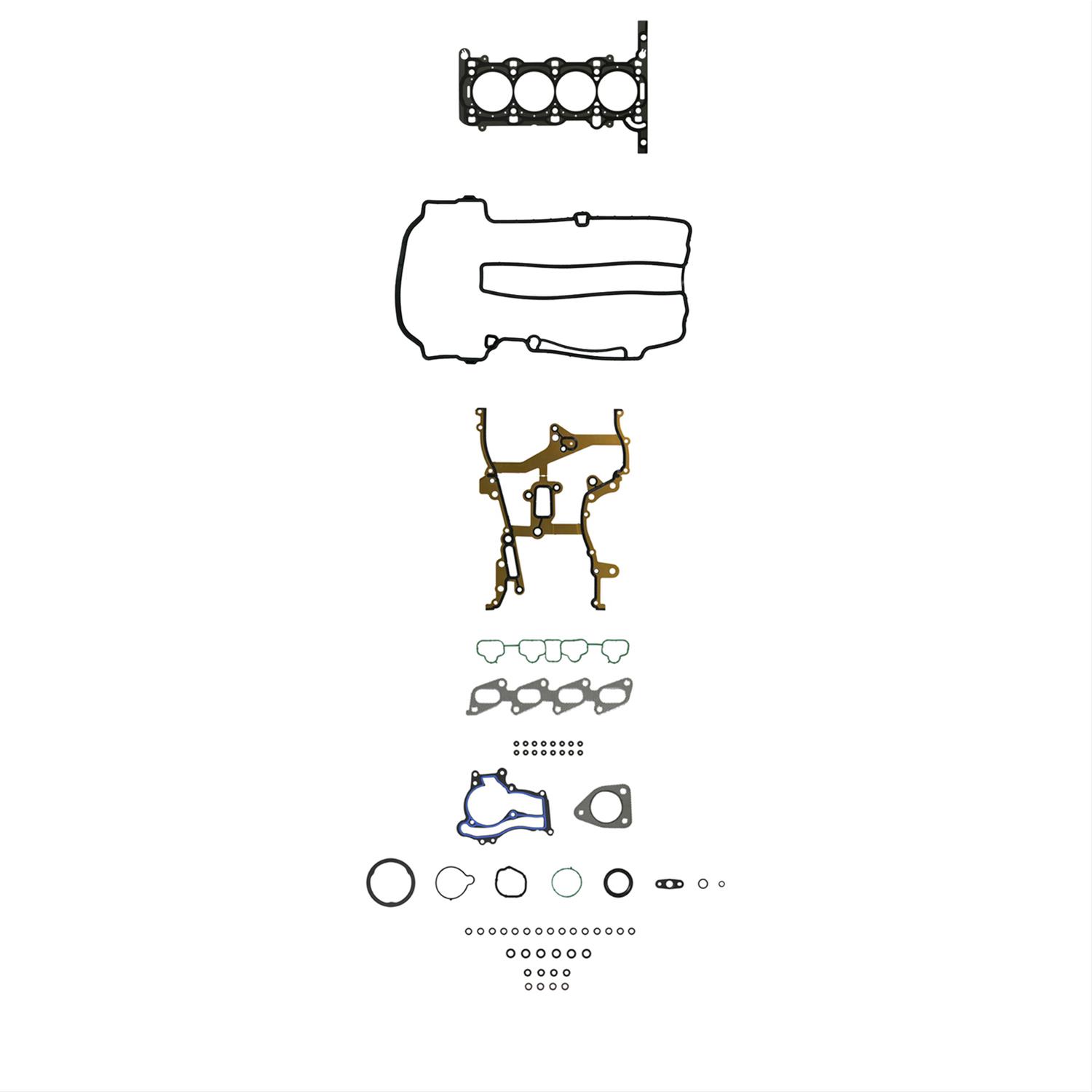 Fel-Pro HS26540PT1 Fel-Pro Head Gasket Sets | Summit Racing
