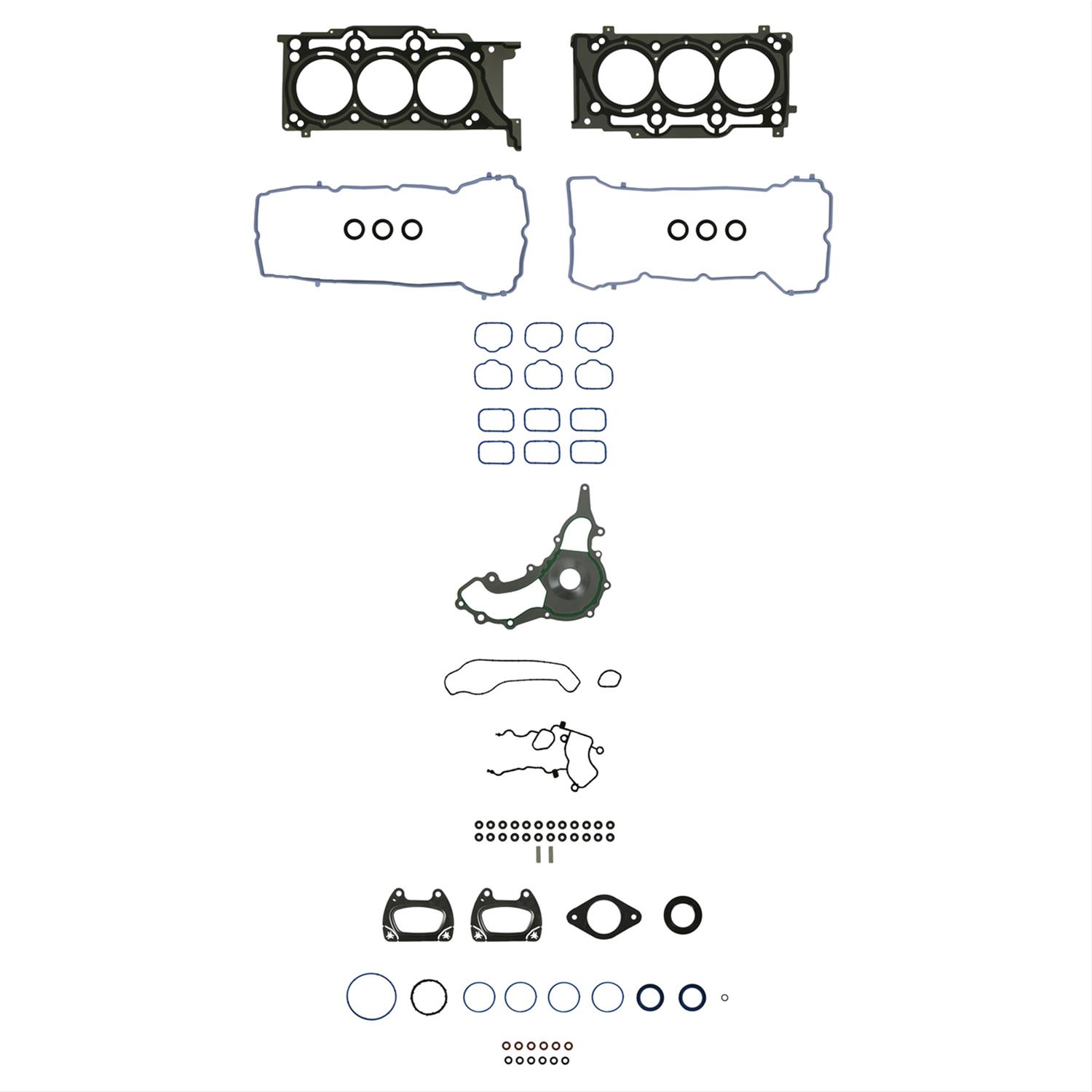 人気の贈り物が FEL-PRO INC. Fel-Pro HS9405PT5 Gaskets HEAD