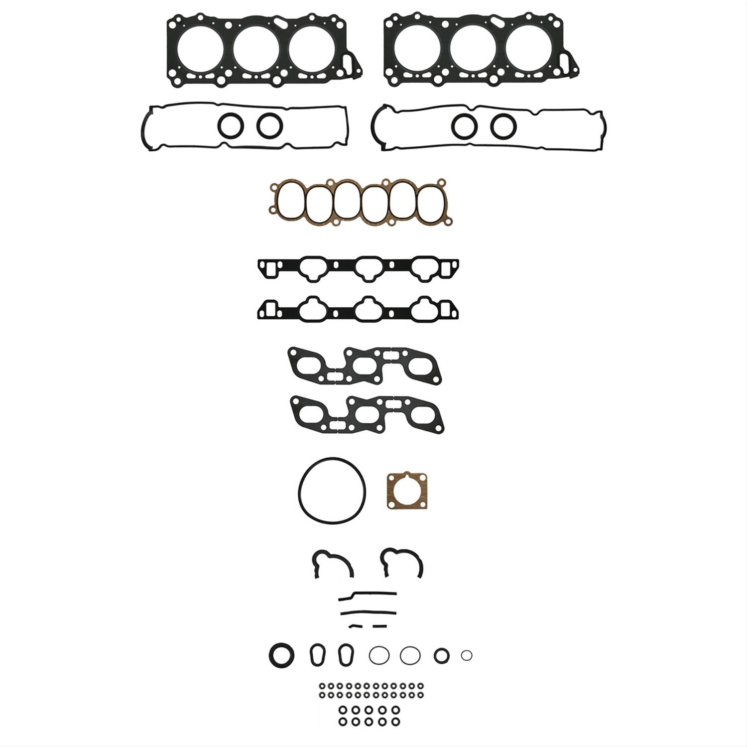Fel-Pro HS26575PT Fel-Pro Head Gasket Sets | Summit Racing