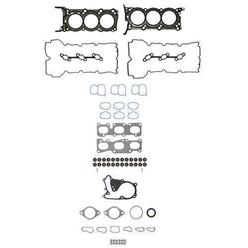 Fel-Pro HS 26663 PT Fel-Pro Head Gasket Sets | Summit Racing