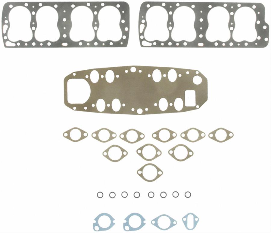 Fel-Pro HS 7525 B Fel-Pro Head Gasket Sets | Summit Racing