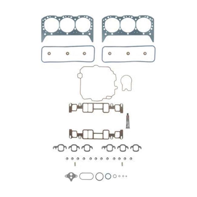 Gasket様 リクエスト 8点 まとめ商品 Fel-Pro HS 9354 PT-6 Fel-Pro Head Gasket Sets | Summit Racing