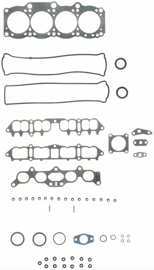 FelPro HS 9418 PT FelPro Head Gasket Sets Summit Racing