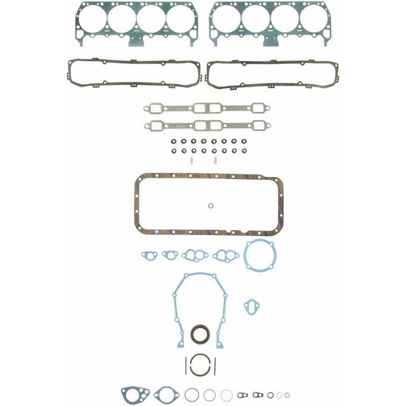 Fel-Pro KS2110 Fel-Pro Engine Gasket Kits | Summit Racing