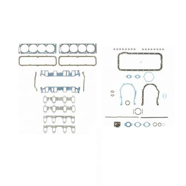 Fel-Pro KS2307 Fel-Pro Engine Gasket Kits | Summit Racing