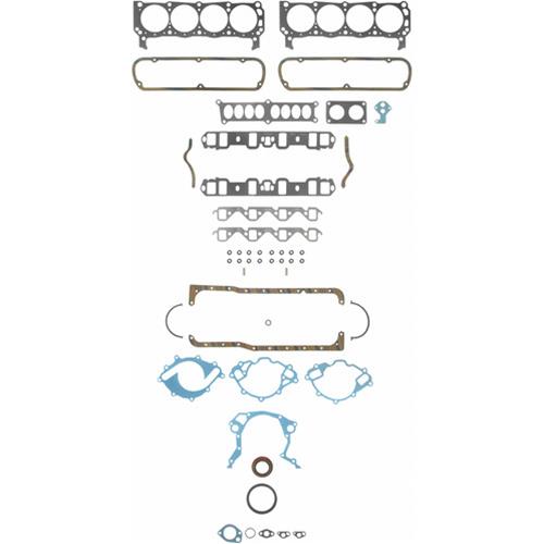 Fel-Pro KS2343 Fel-Pro Engine Gasket Kits | Summit Racing
