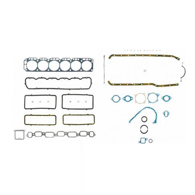 Fel-Pro KS2606 Fel-Pro Engine Gasket Kits | Summit Racing