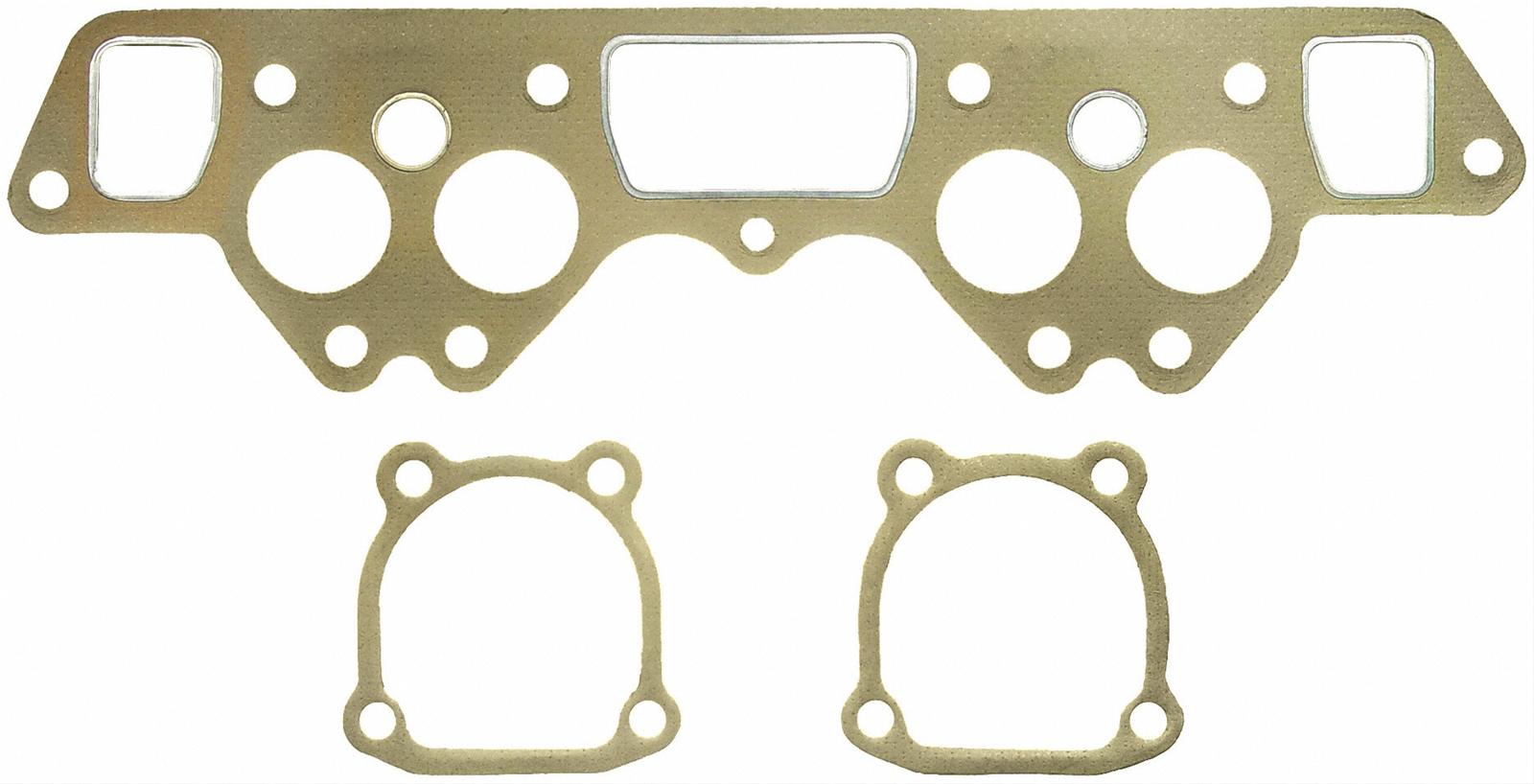 Fel-Pro MS 22693-1 Fel-Pro Intake and Exhaust Manifold Gasket Sets