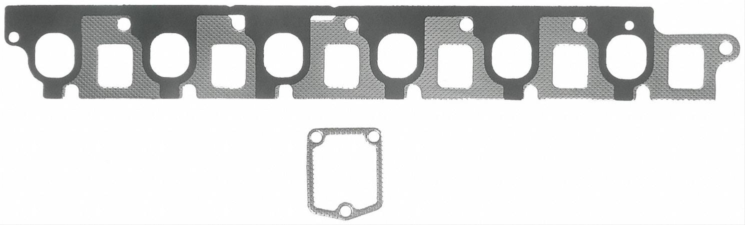 Fel-Pro MS 90157-1 Fel-Pro Intake Manifold Gaskets | Summit Racing