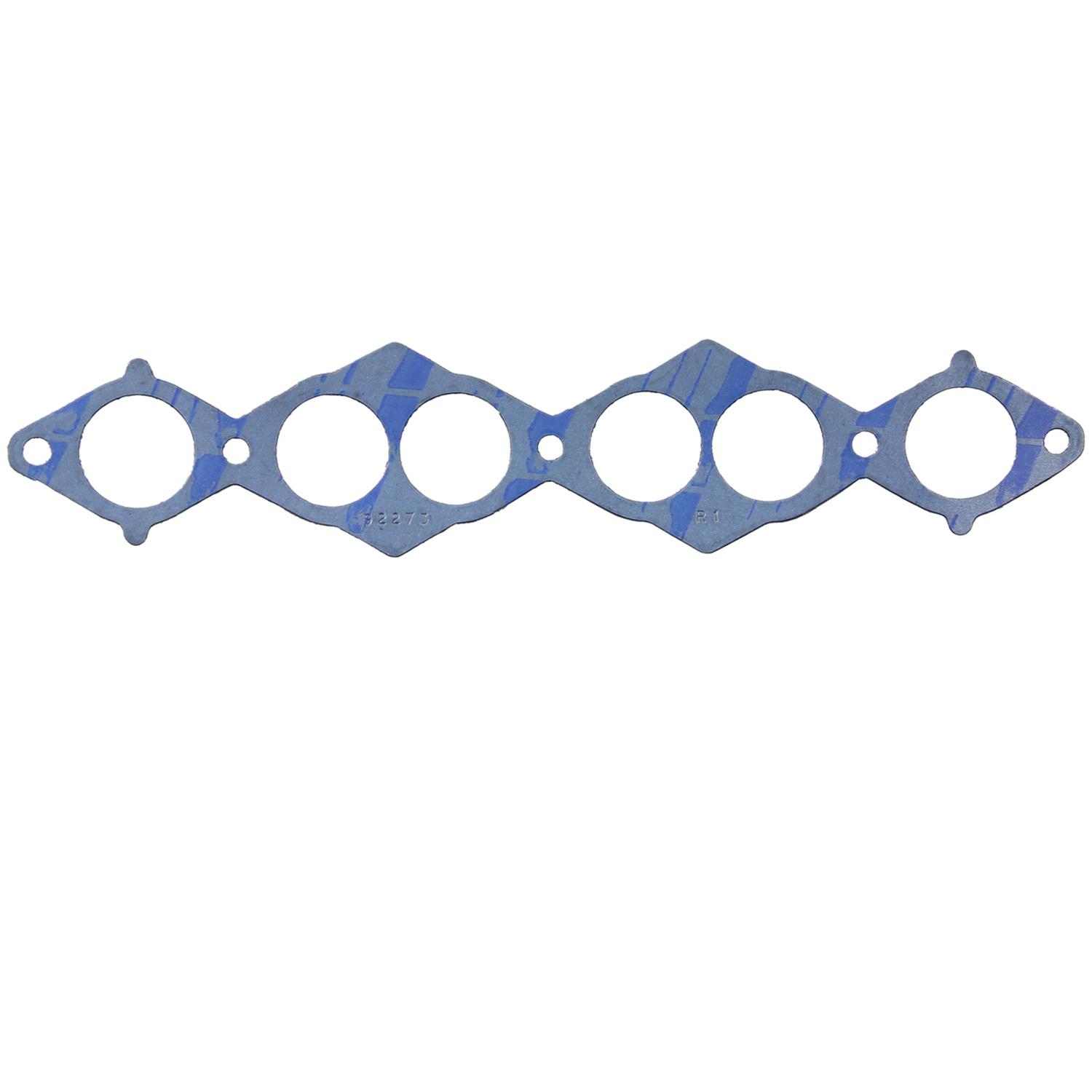 FelPro MS 92273 FelPro Intake Plenum Gasket Sets Summit Racing