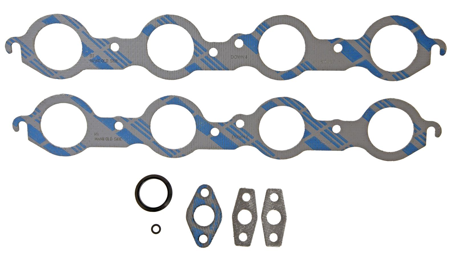 Fel-Pro MS 92467 Fel-Pro Exhaust Manifold Gaskets | Summit Racing