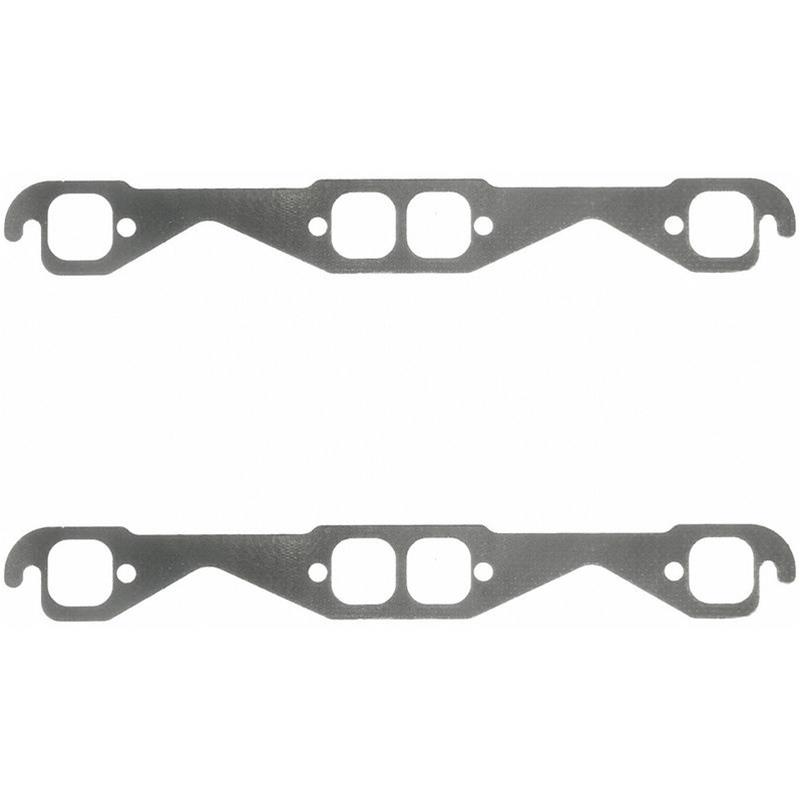 Fel-Pro MS94054 Fel-Pro Exhaust Manifold Gaskets | Summit Racing