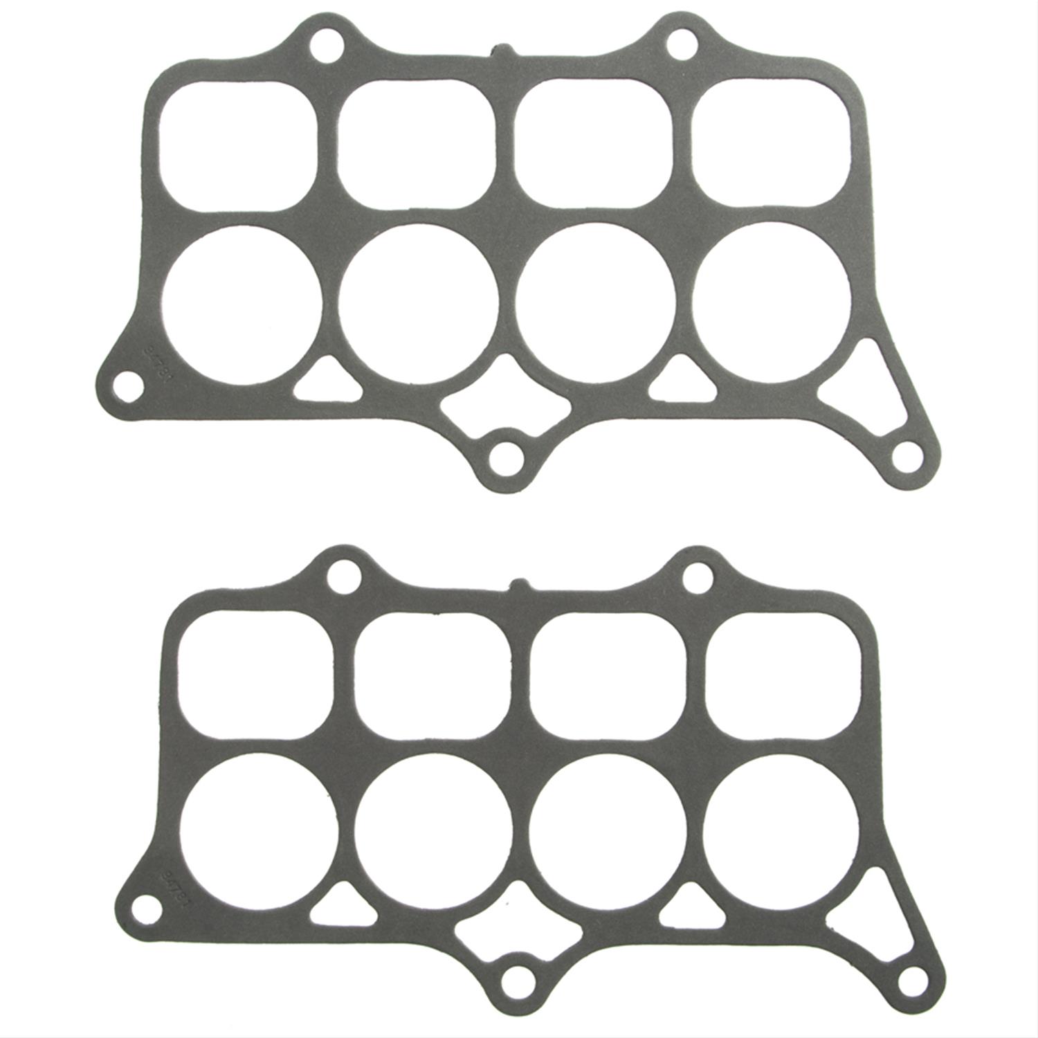 FelPro MS 947811 FelPro Intake Plenum Gasket Sets Summit Racing