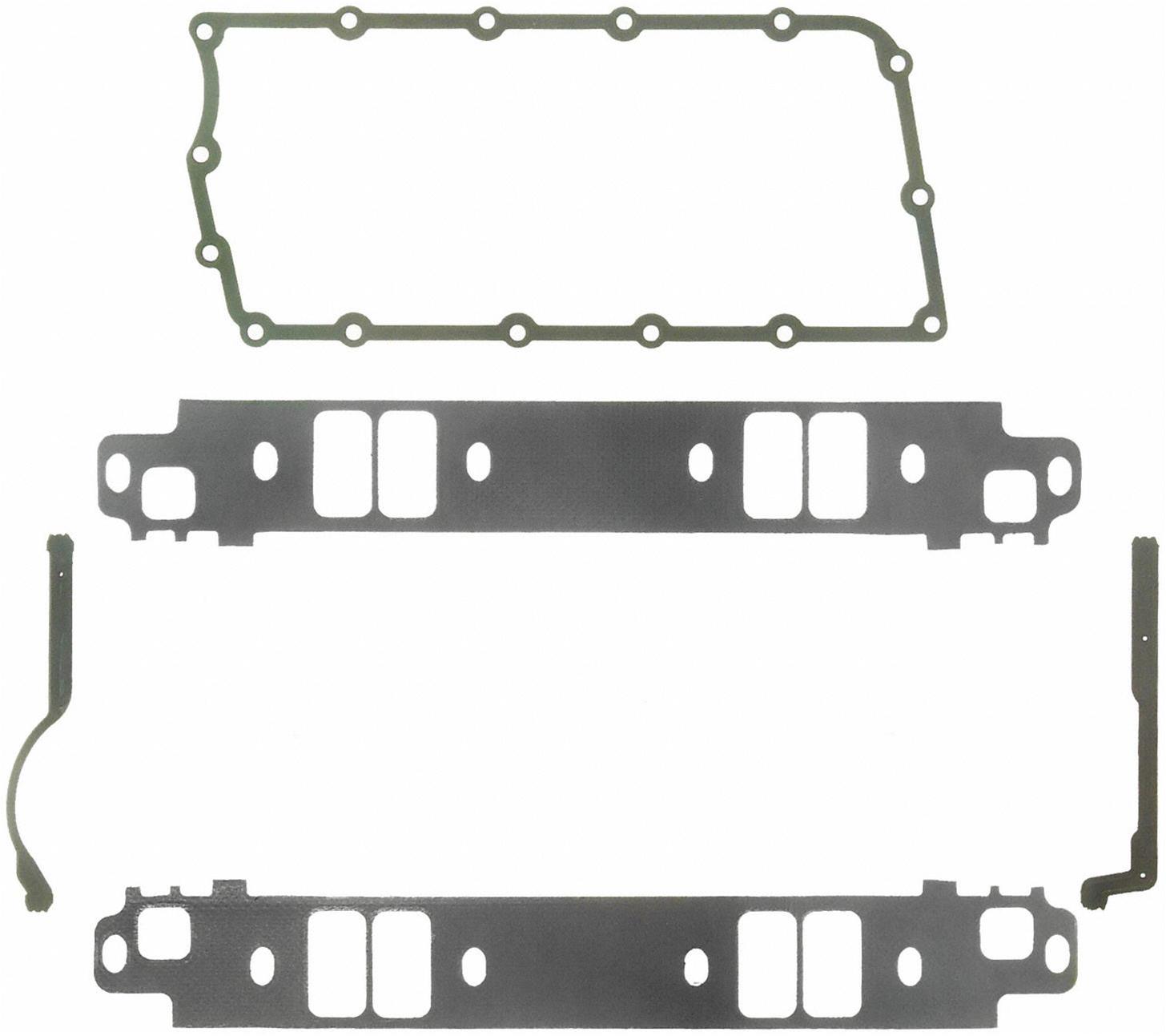 Fel-Pro MS 95392-1 Fel-Pro Intake Manifold Gaskets | Summit Racing