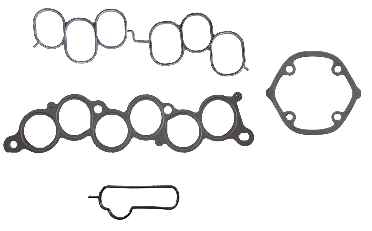 Engine Intake Manifold Gasket Set Mahle MS16348
