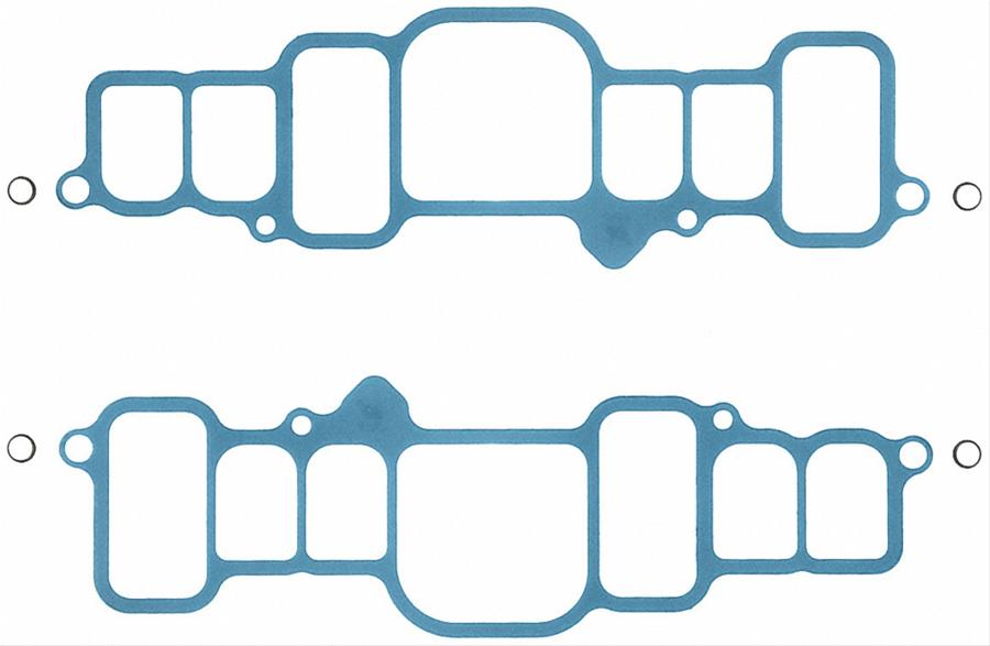 5.4　⑤ Fel-Pro MS 95787 Fel-Pro Intake Plenum Gasket Sets | Summit Racing
