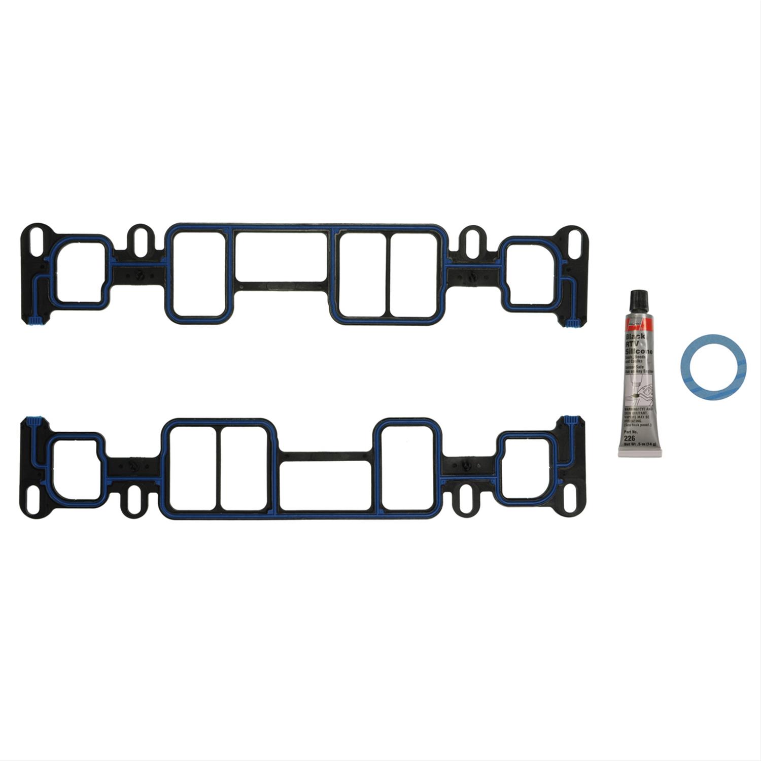 FelPro MS 958171 FelPro Intake Manifold Gaskets Summit Racing