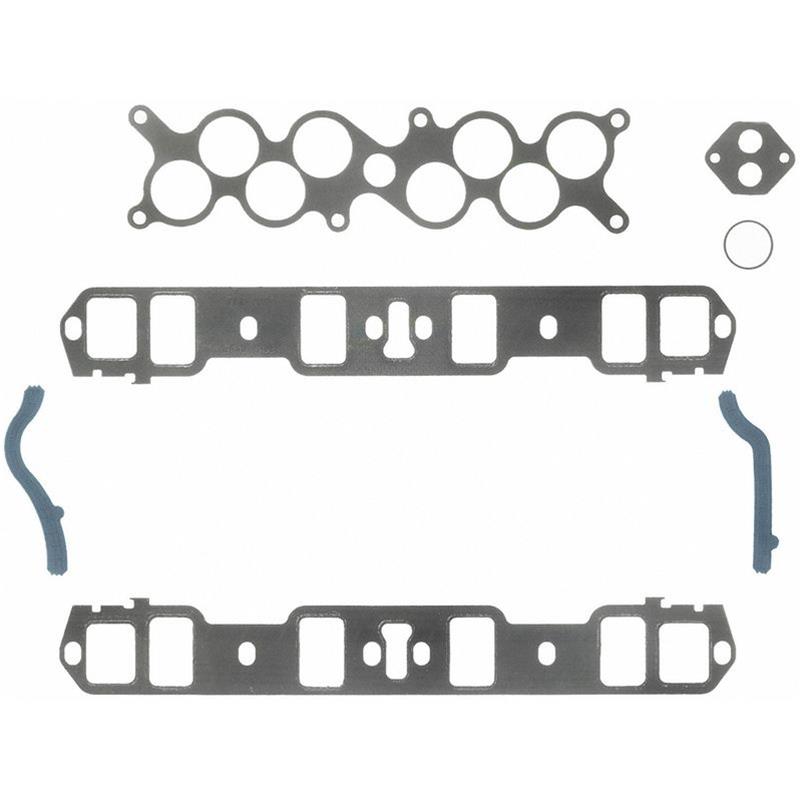 FelPro MS 95952 FelPro Intake Manifold Gaskets Summit Racing