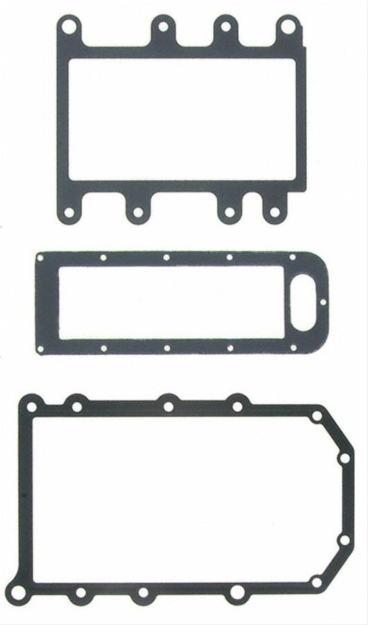 Fel-Pro MS 96374 Fel-Pro Intake Plenum Gasket Sets | Summit Racing