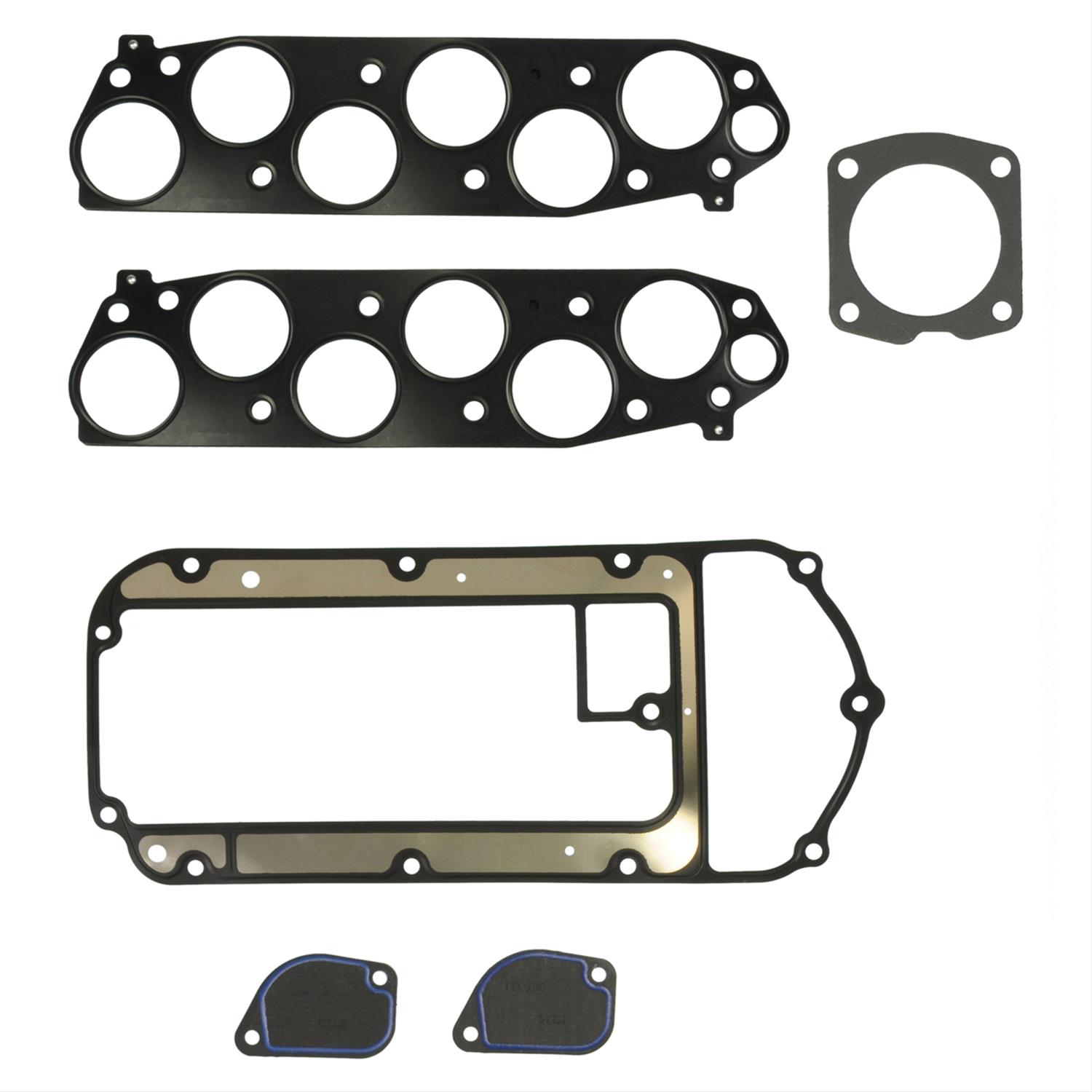 Fel-Pro MS 96409-2 Fel-Pro Intake Plenum Gasket Sets | Summit Racing