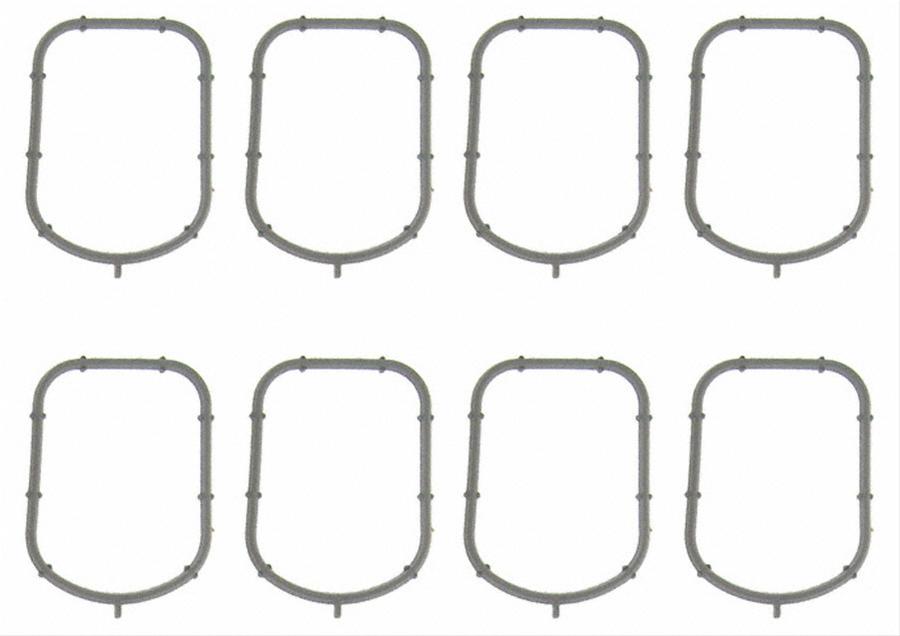 Fel-Pro MS92074 Intake Manifold Gasket New | UK - View #10