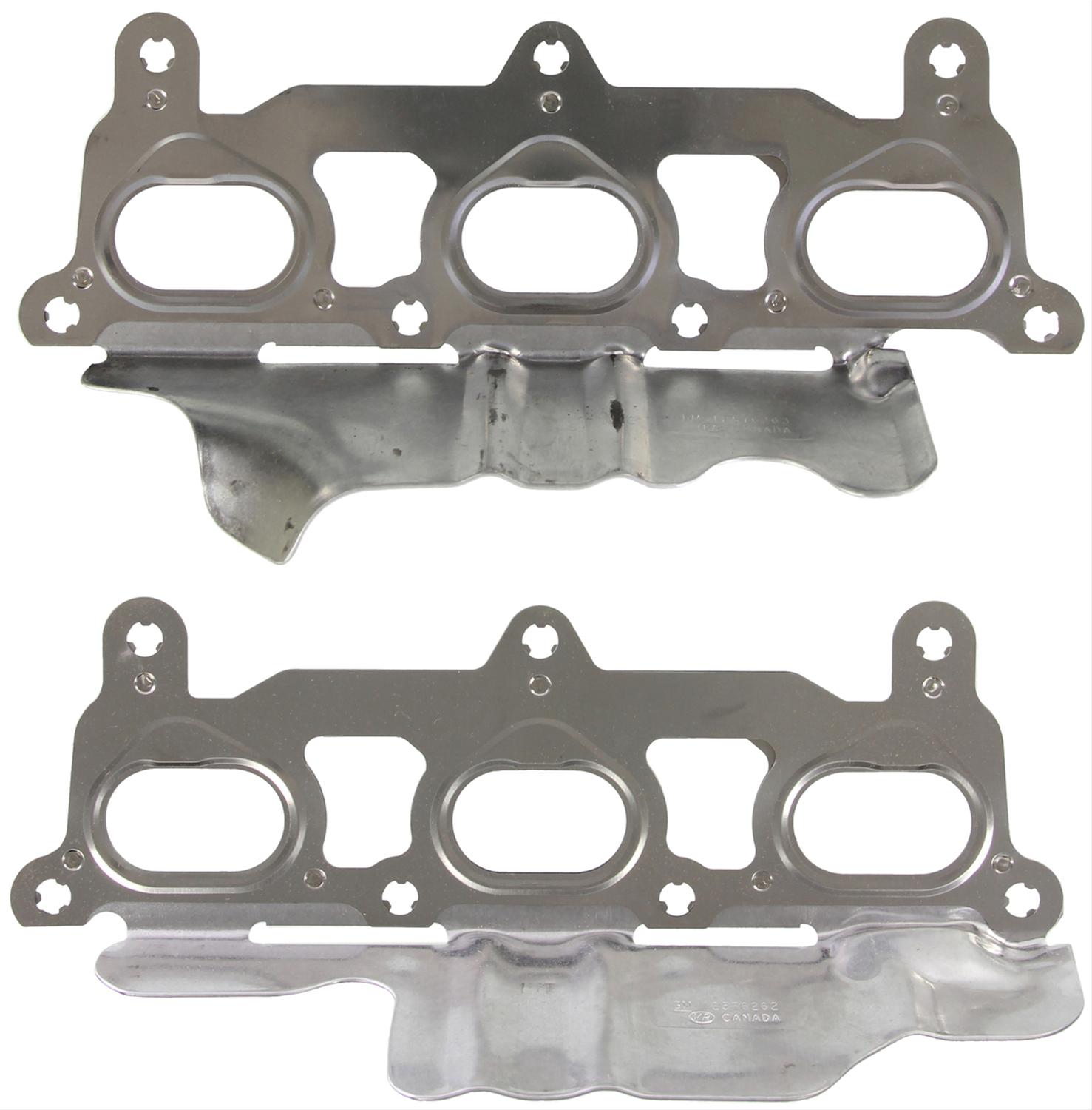 Fel-Pro MS 96970 Fel-Pro Exhaust Manifold Gaskets | Summit Racing